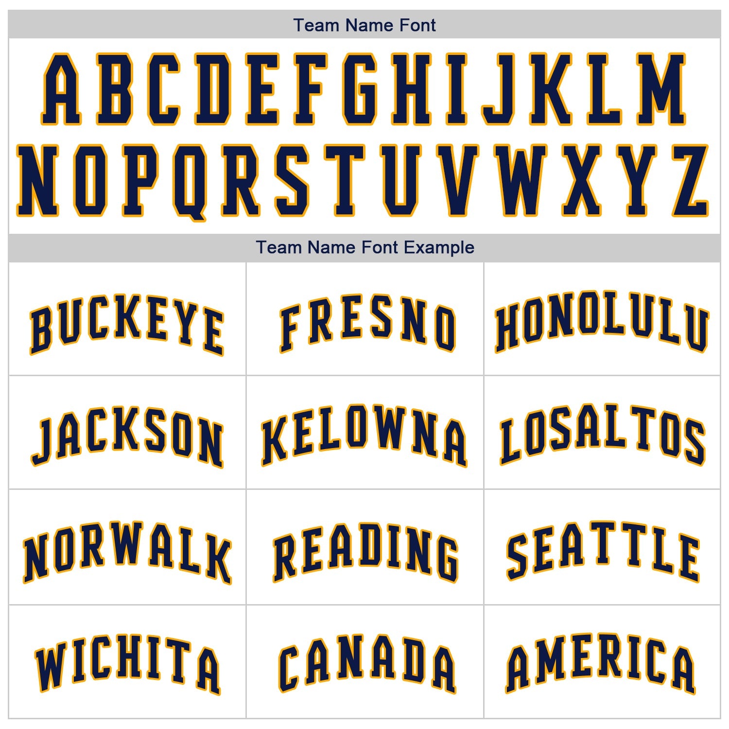 Custom White Navy Pinstripe Navy-Gold Authentic Baseball Jersey - Sky-Custom
