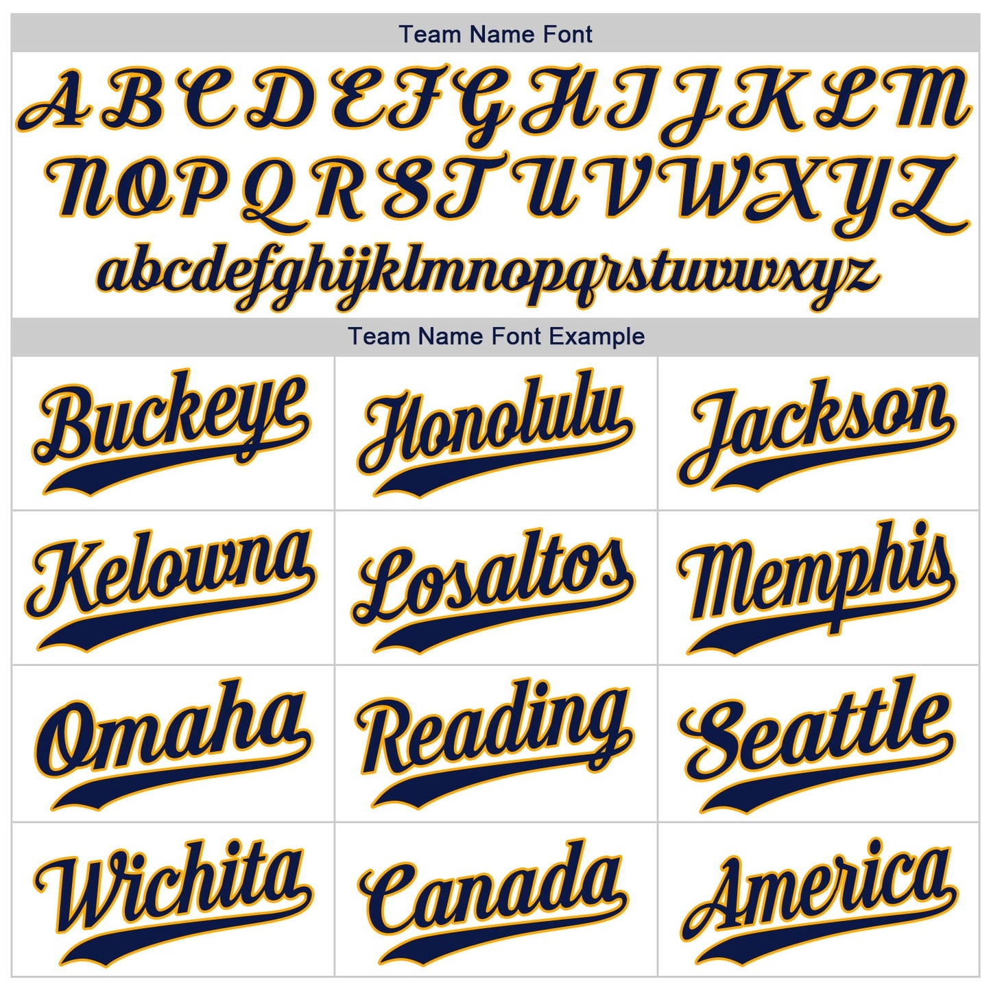 Custom White Navy Pinstripe Navy-Gold Authentic Baseball Jersey - Sky-Custom