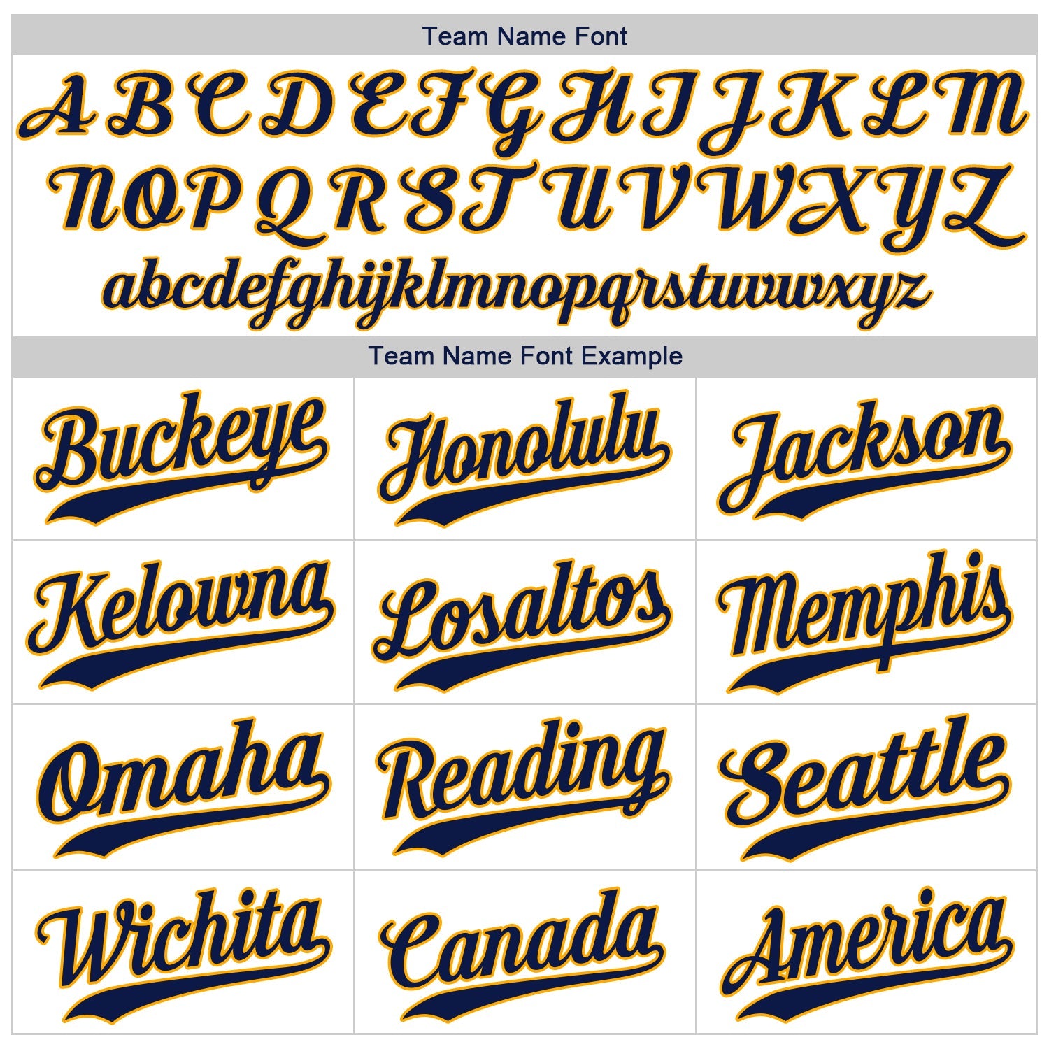 Custom White Navy Pinstripe Navy-Gold Authentic Baseball Jersey - Sky-Custom
