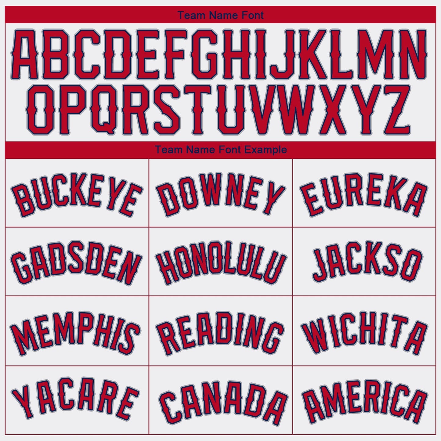 Custom White Red-Navy Authentic Baseball Jersey - Sky-Custom