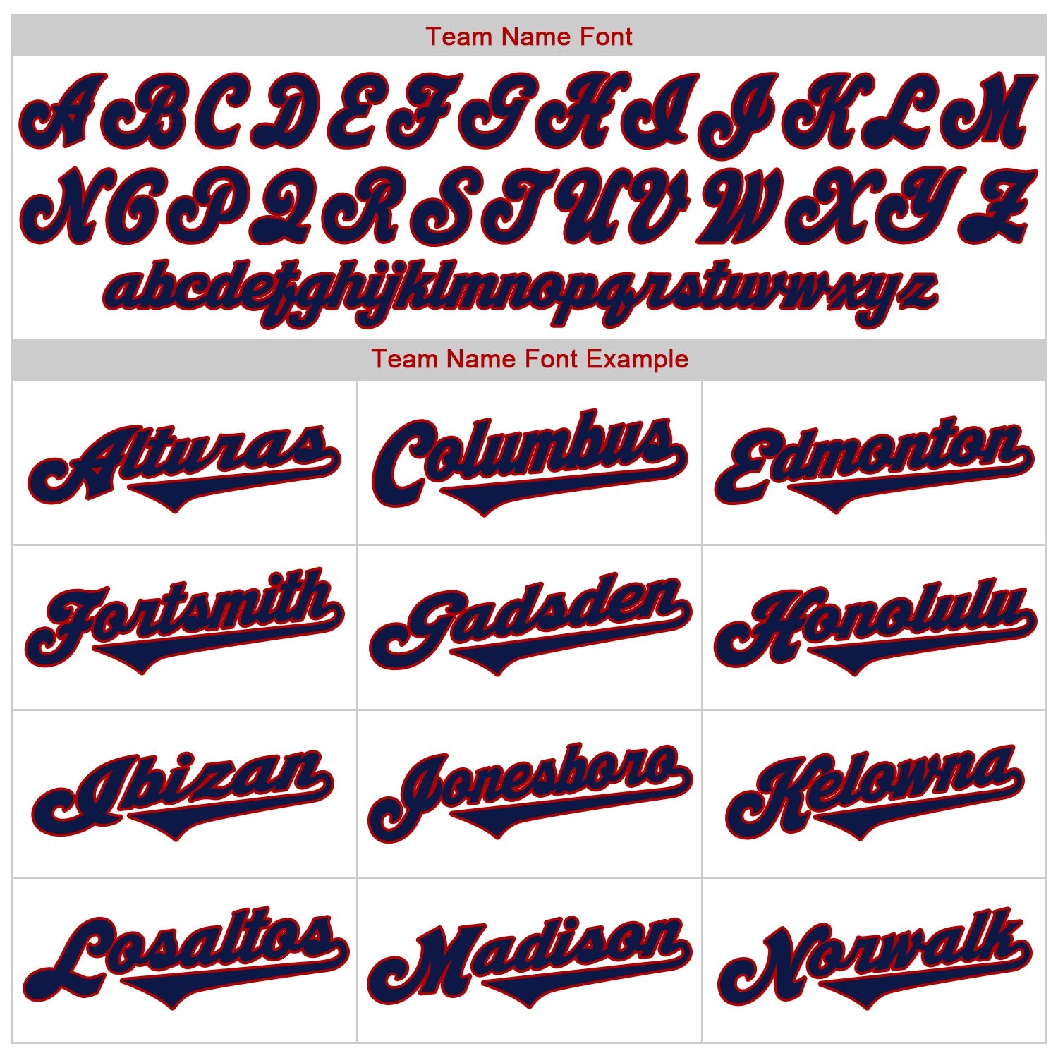 Custom White Red-Navy Authentic Baseball Jersey - Sky-Custom