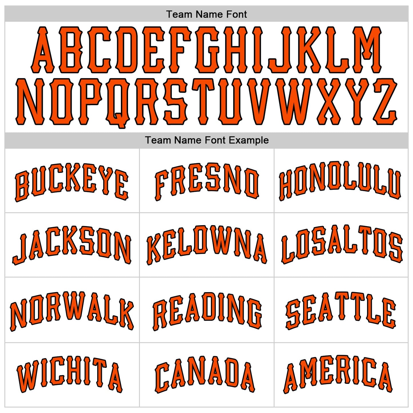 Custom White Orange-Black Authentic Baseball Jersey - Sky-Custom