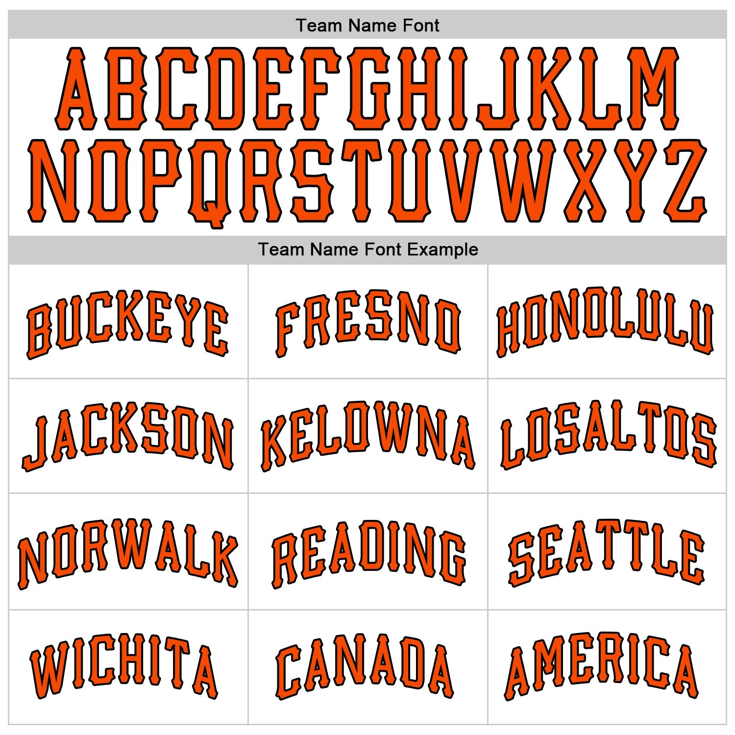 Custom White Orange-Black Authentic Baseball Jersey - Sky-Custom