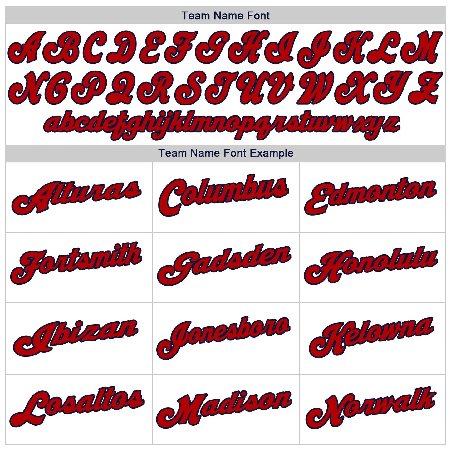 Custom White Red-Navy Authentic Baseball Jersey - Sky-Custom