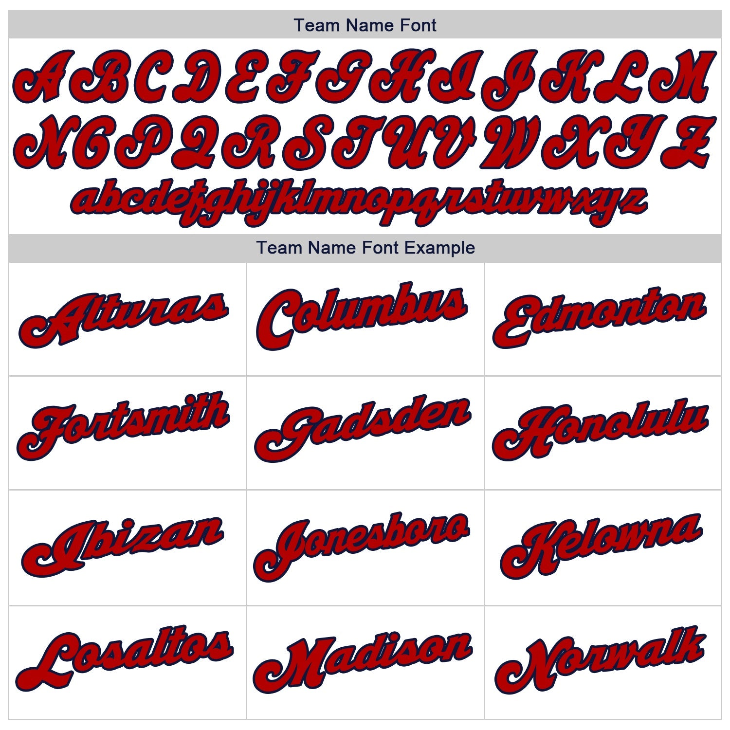 Custom White Red-Navy Authentic Baseball Jersey - Sky-Custom
