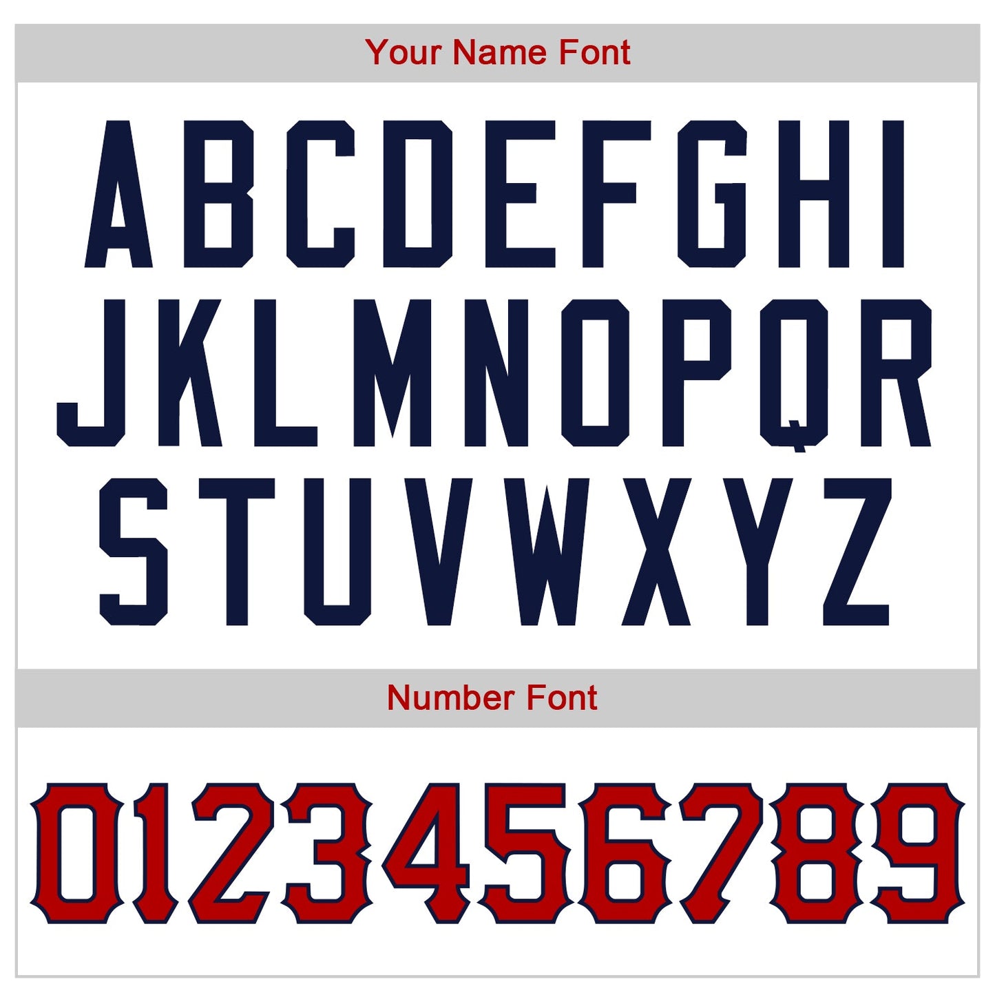 Custom White Navy Pinstripe Red-Navy Authentic American Flag Fashion Baseball Jersey - Sky-Custom