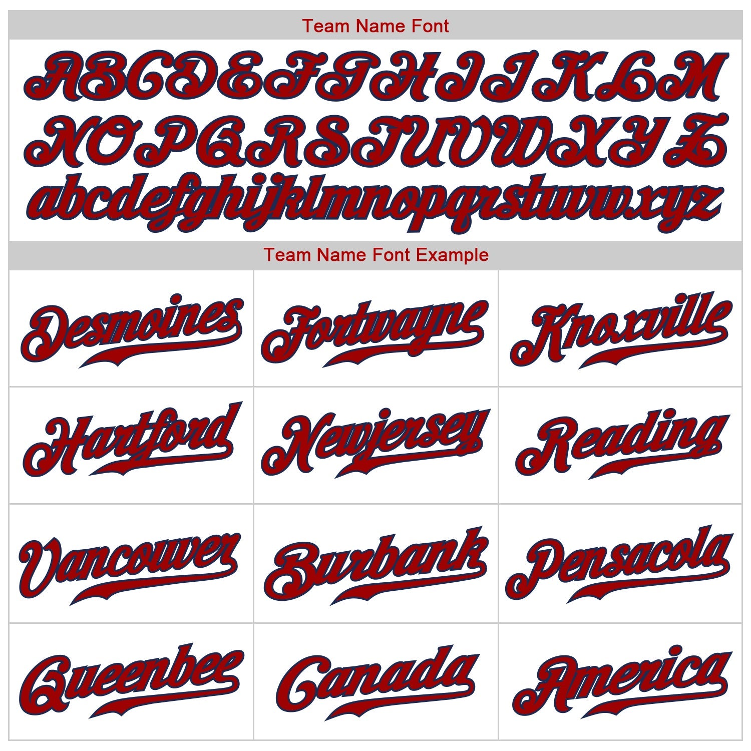 Custom White Navy Pinstripe Red-Navy Authentic Baseball Jersey - Sky-Custom