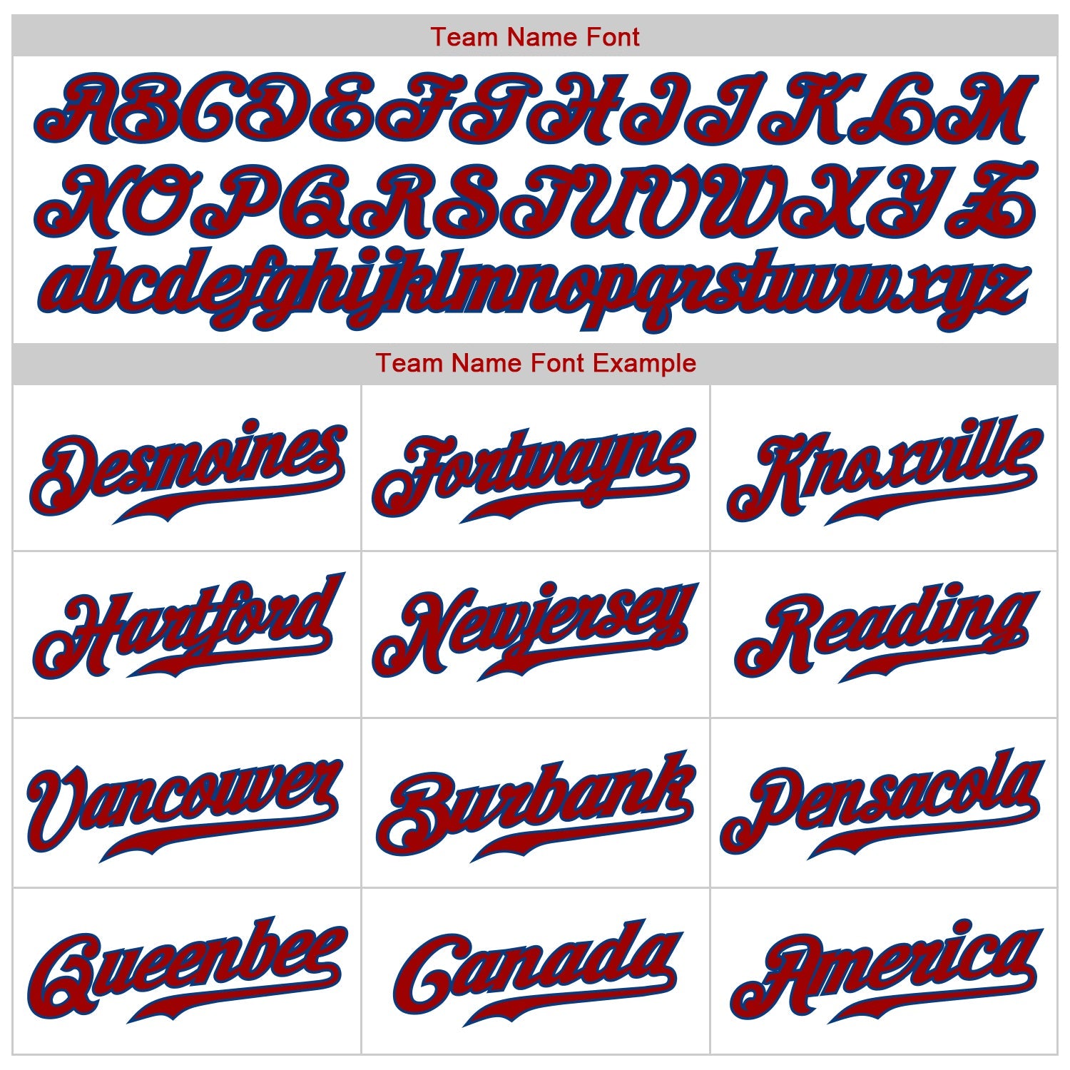 Custom White Royal Pinstripe Red-Royal Authentic Baseball Jersey - Sky-Custom