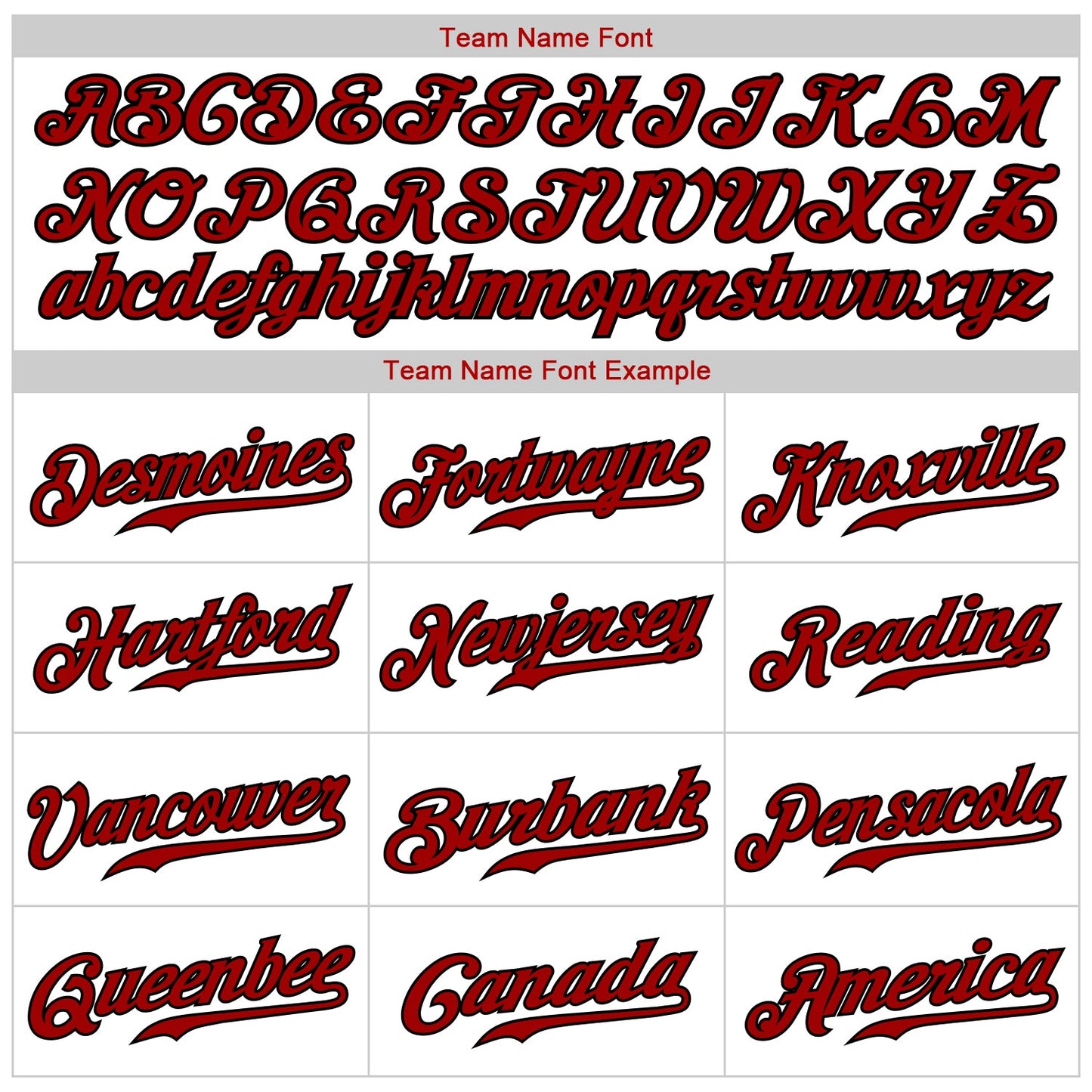 Custom White Red Pinstripe Red-Black Authentic Baseball Jersey - Sky-Custom
