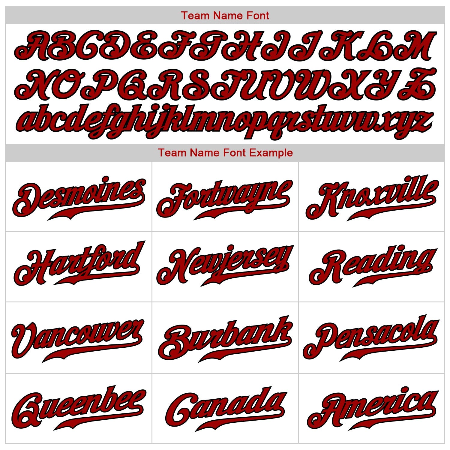 Custom White Red Pinstripe Red-Black Authentic Baseball Jersey - Sky-Custom