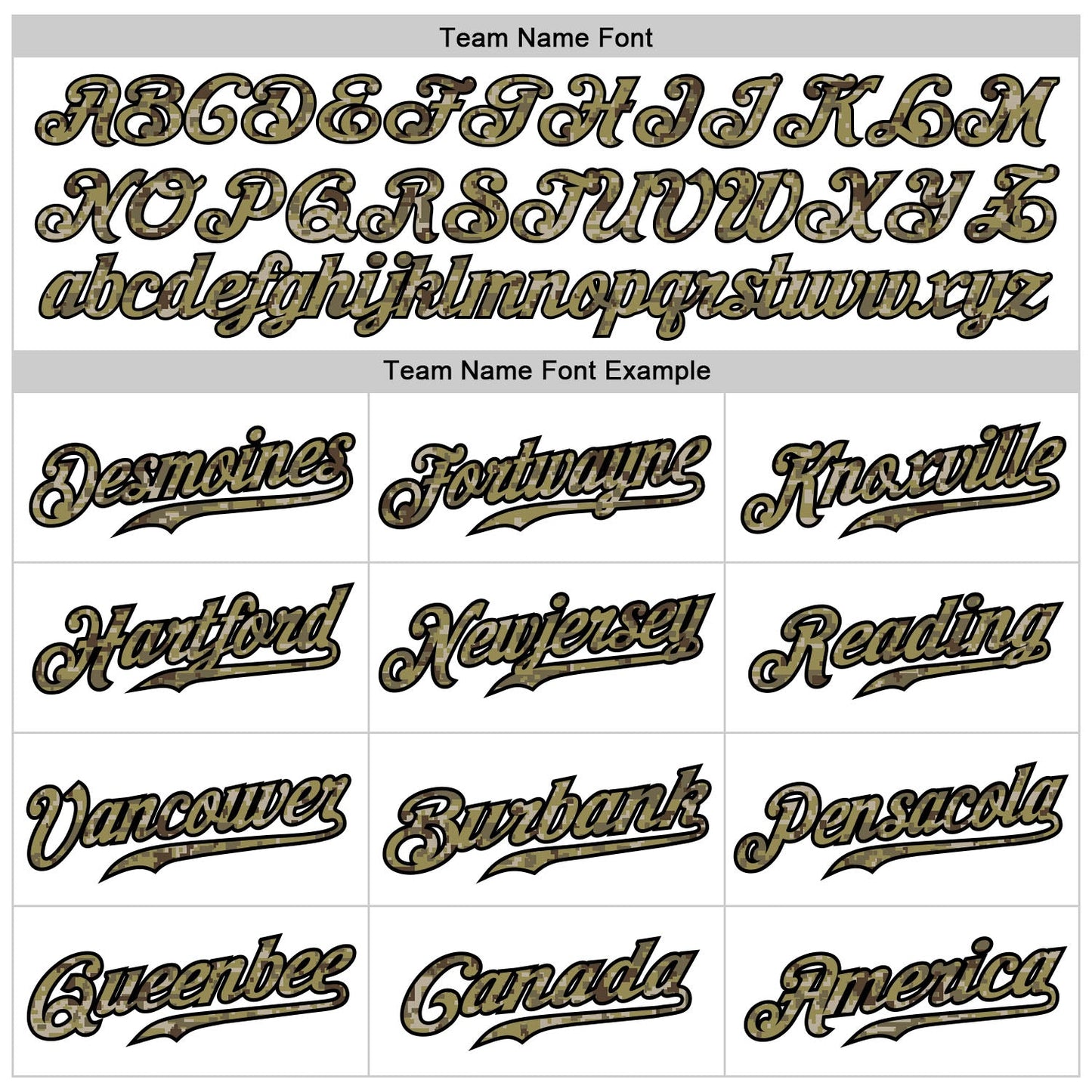Custom White Camo-Black Authentic Baseball Jersey - Sky-Custom