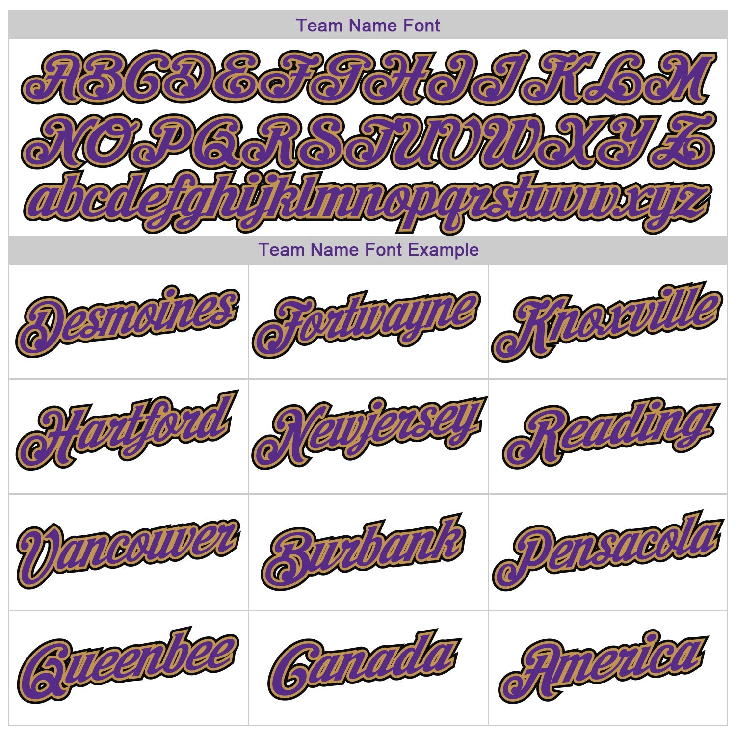 Custom White Purple-Old Gold Authentic Baseball Jersey - Sky-Custom