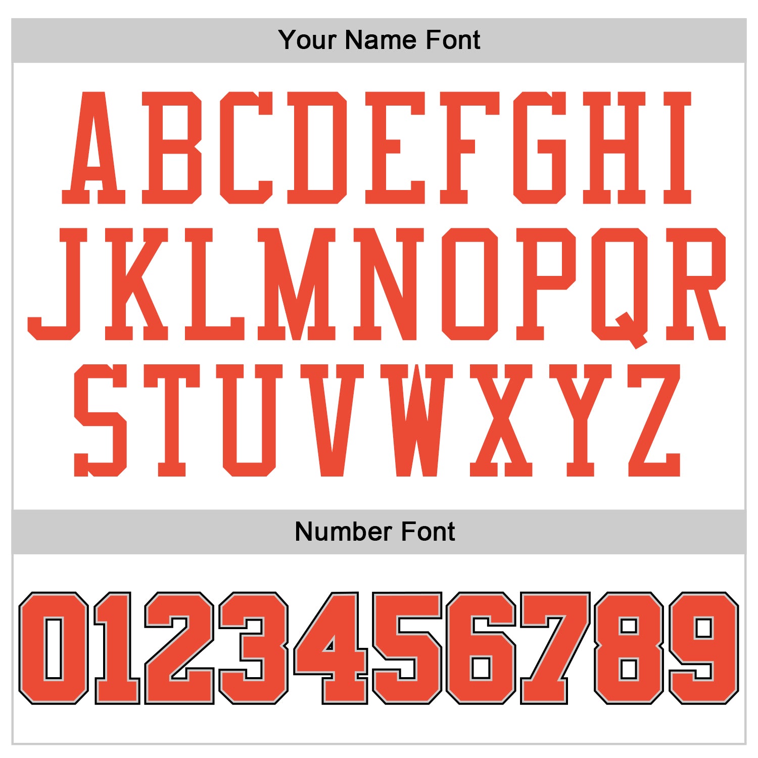 Custom White Orange-Gray Authentic Throwback Basketball Jersey - Sky-Custom