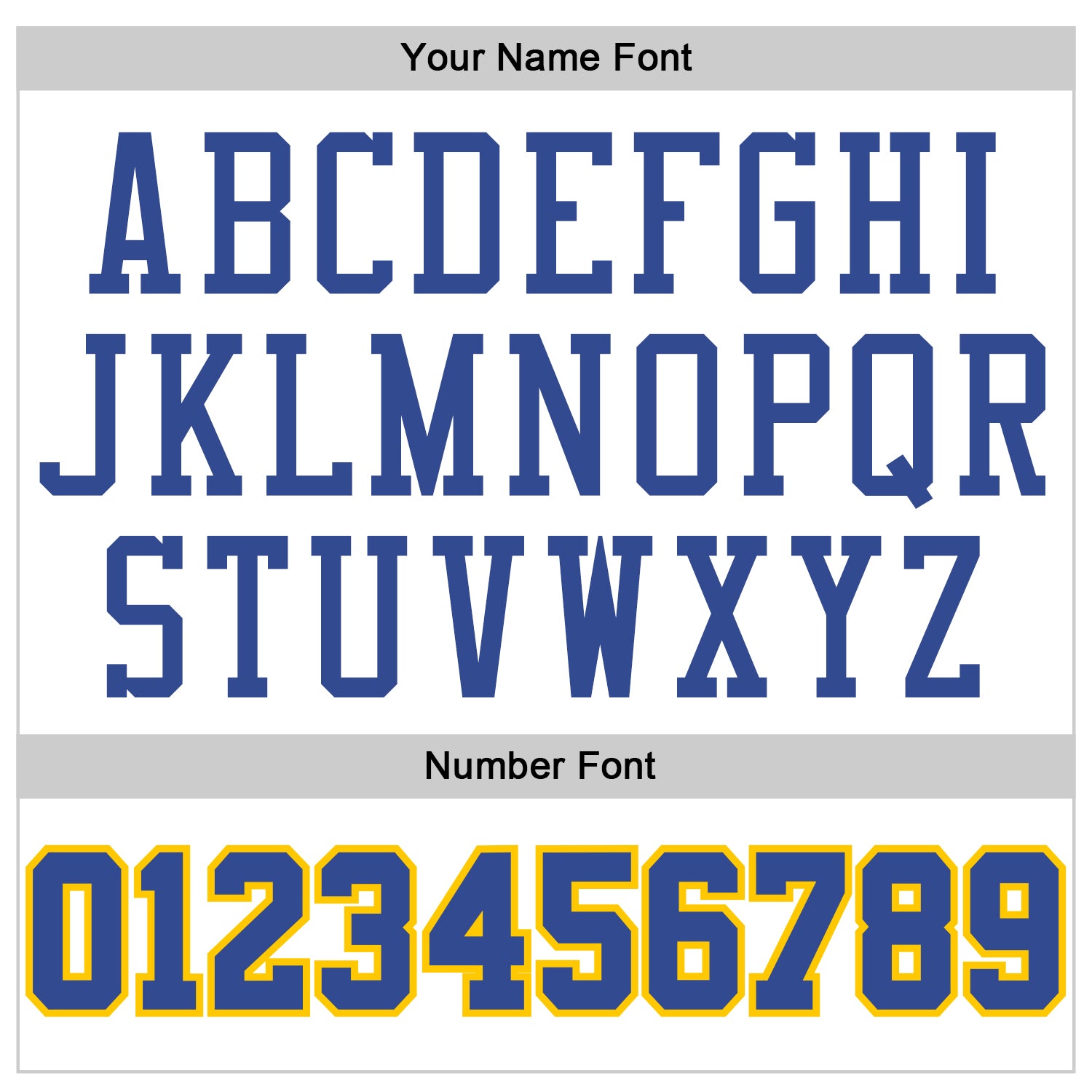 Custom White Royal-Gold Authentic Throwback Basketball Jersey - Sky-Custom