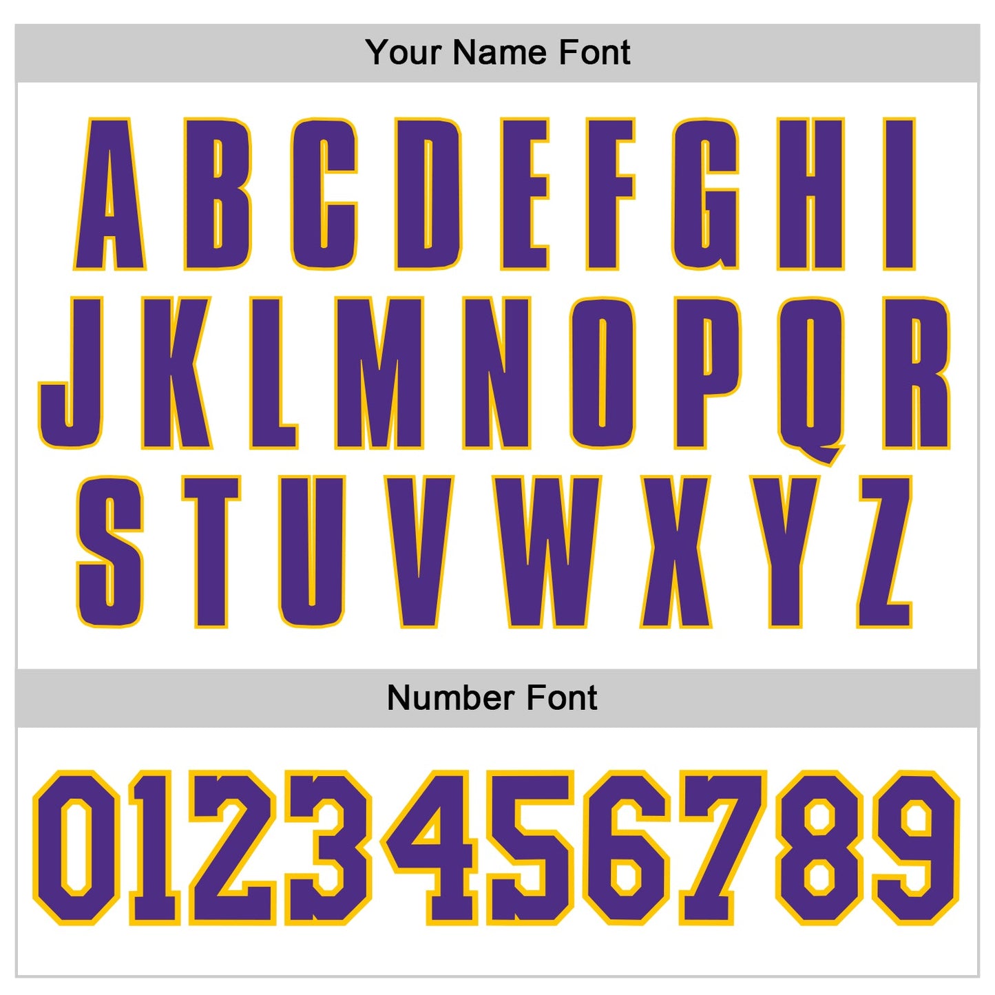 Custom White Purple-Gold Authentic Throwback Basketball Jersey - Sky-Custom