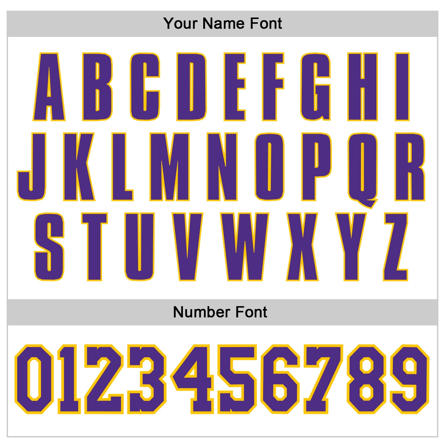 Custom White Purple-Gold Authentic Throwback Basketball Jersey - Sky-Custom