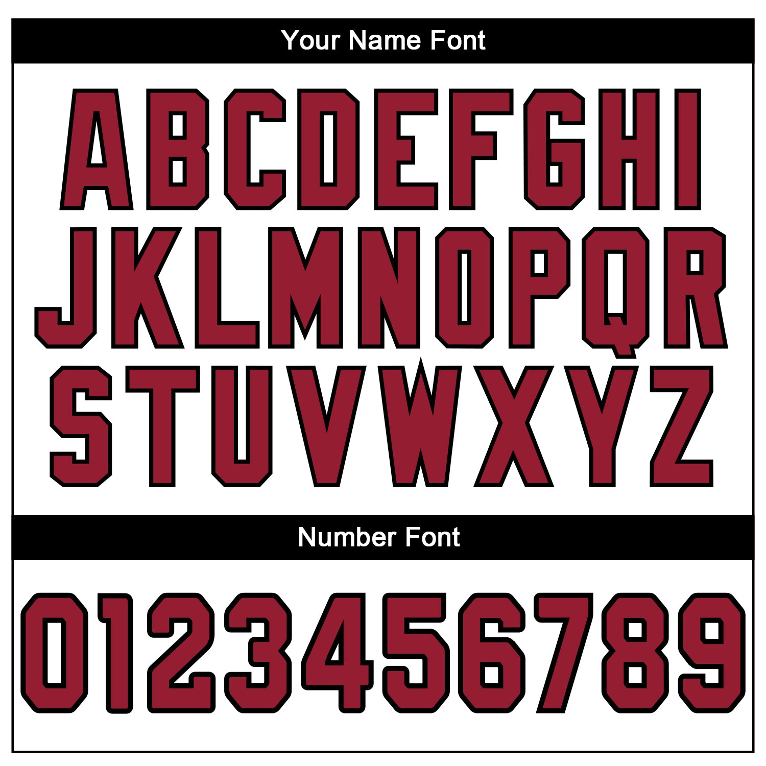 Custom White Cardinal-Black Mesh Authentic Throwback Football Jersey - Sky-Custom