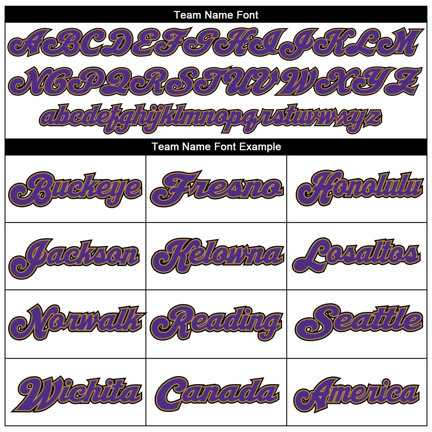 Custom White Purple-Old Gold Mesh Authentic Throwback Football Jersey - Sky-Custom