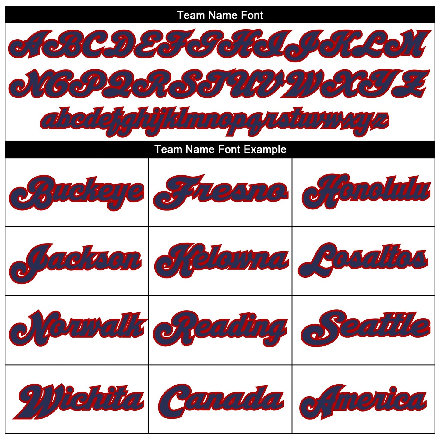 Custom White Red-Navy Mesh Authentic Throwback Football Jersey - Sky-Custom