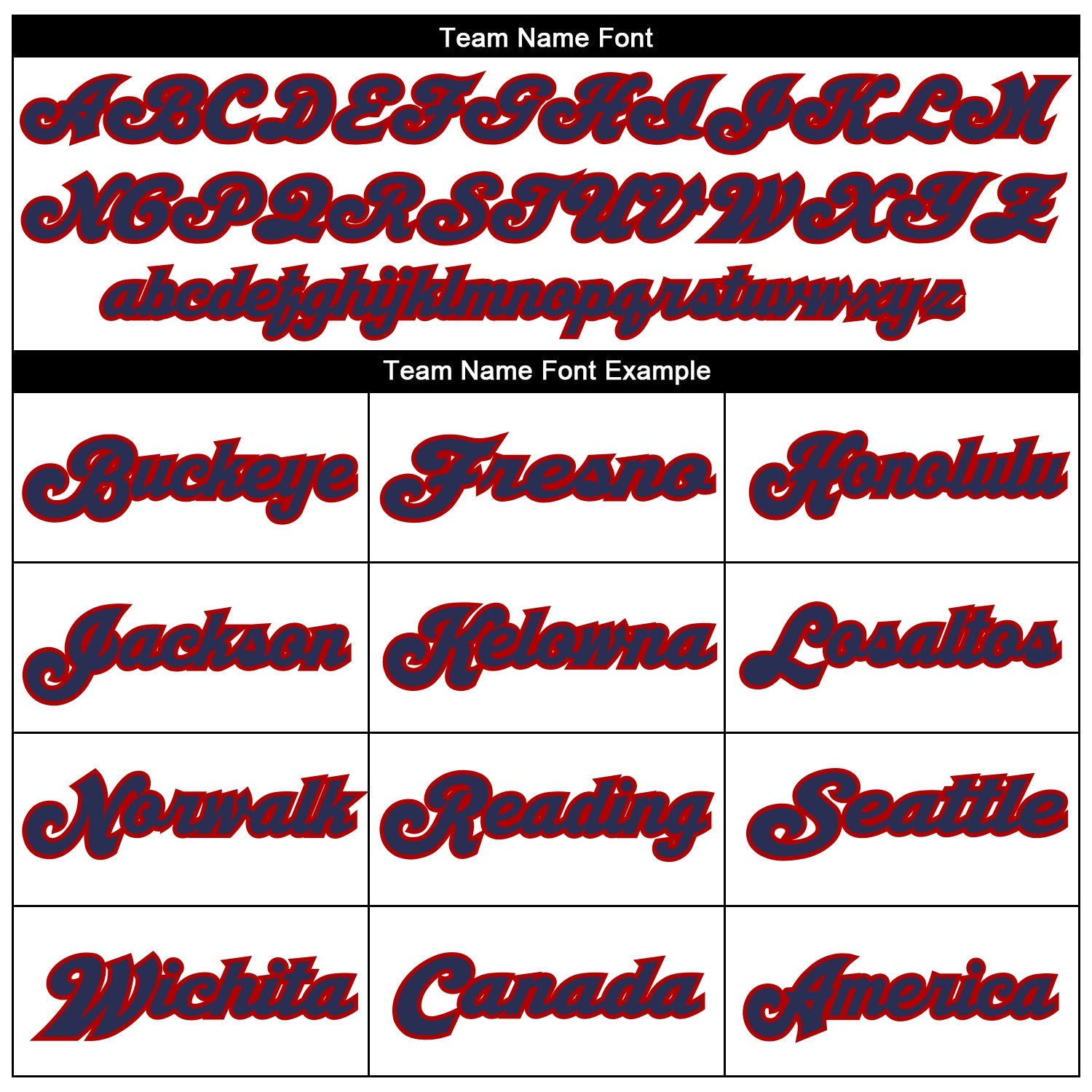 Custom White Red-Navy Mesh Authentic Throwback Football Jersey - Sky-Custom