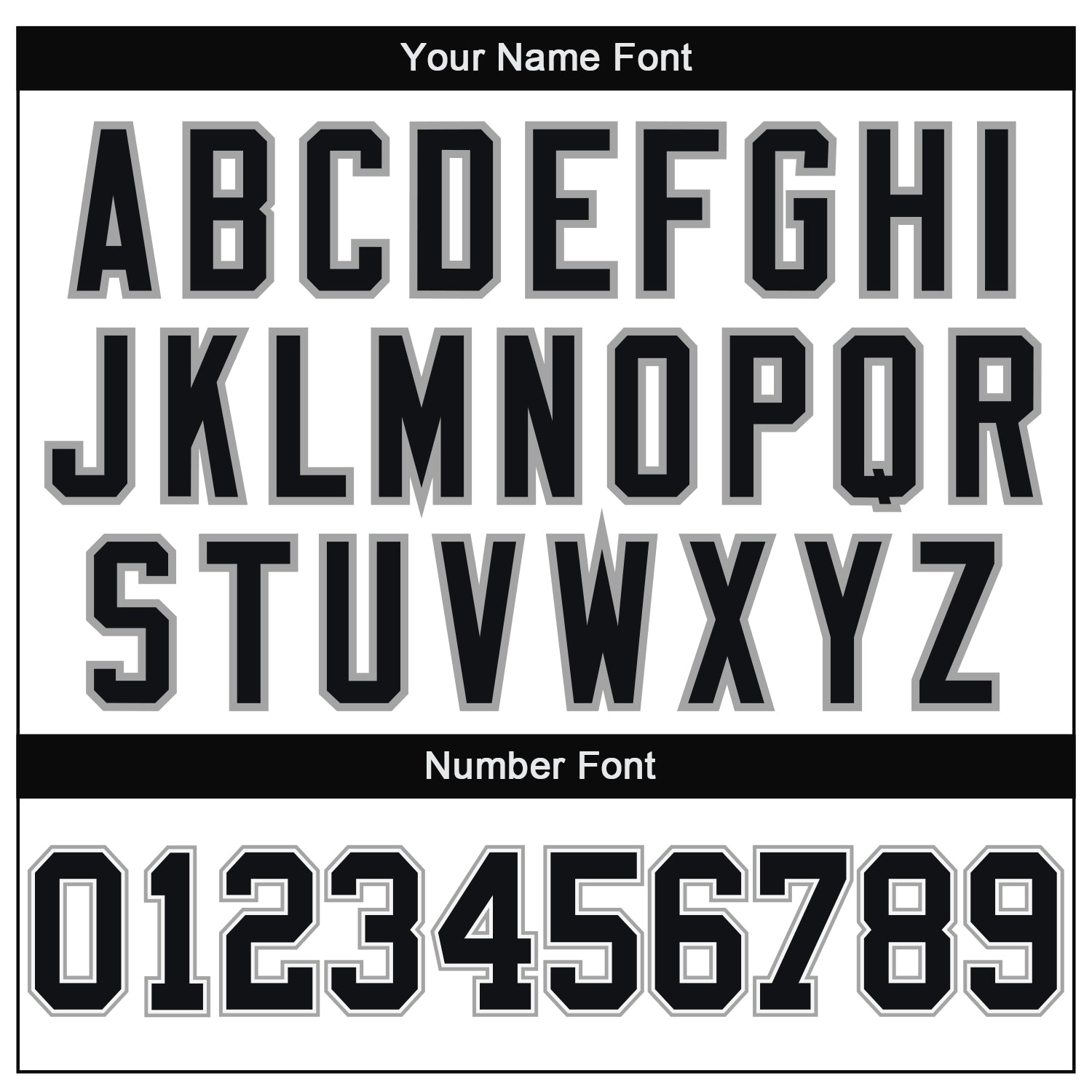 Custom White Black-Gray Mesh Authentic Throwback Football Jersey - Sky-Custom