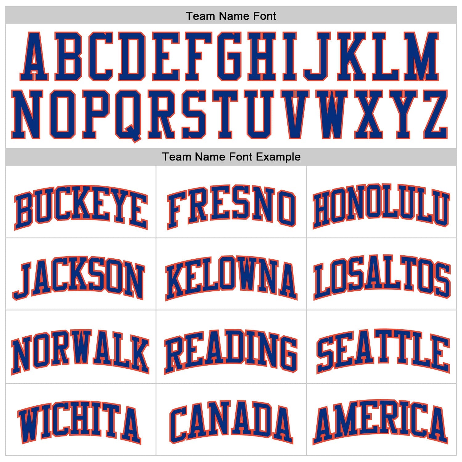 Custom White Royal Pinstripe Royal-Orange Authentic Basketball Jersey - Sky-Custom