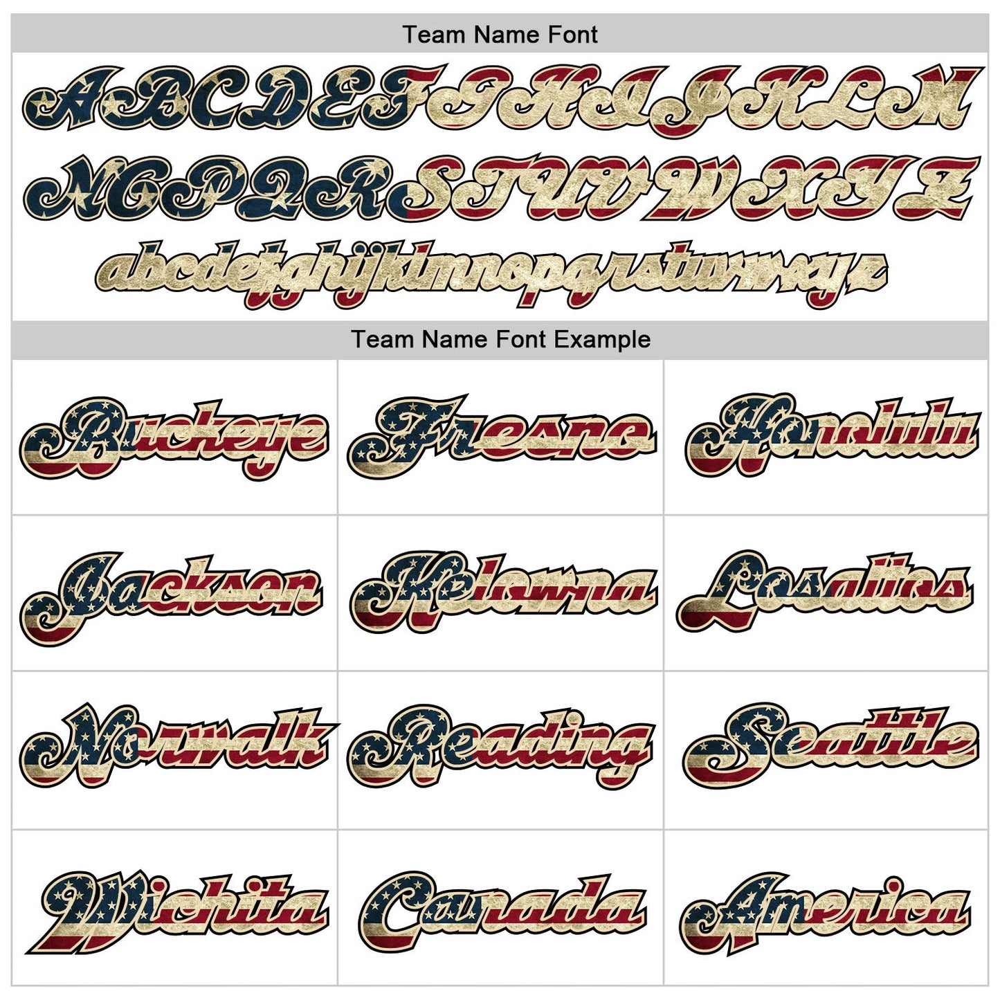 Custom White Vintage USA Flag-Black Mesh Authentic Football Jersey - Sky-Custom