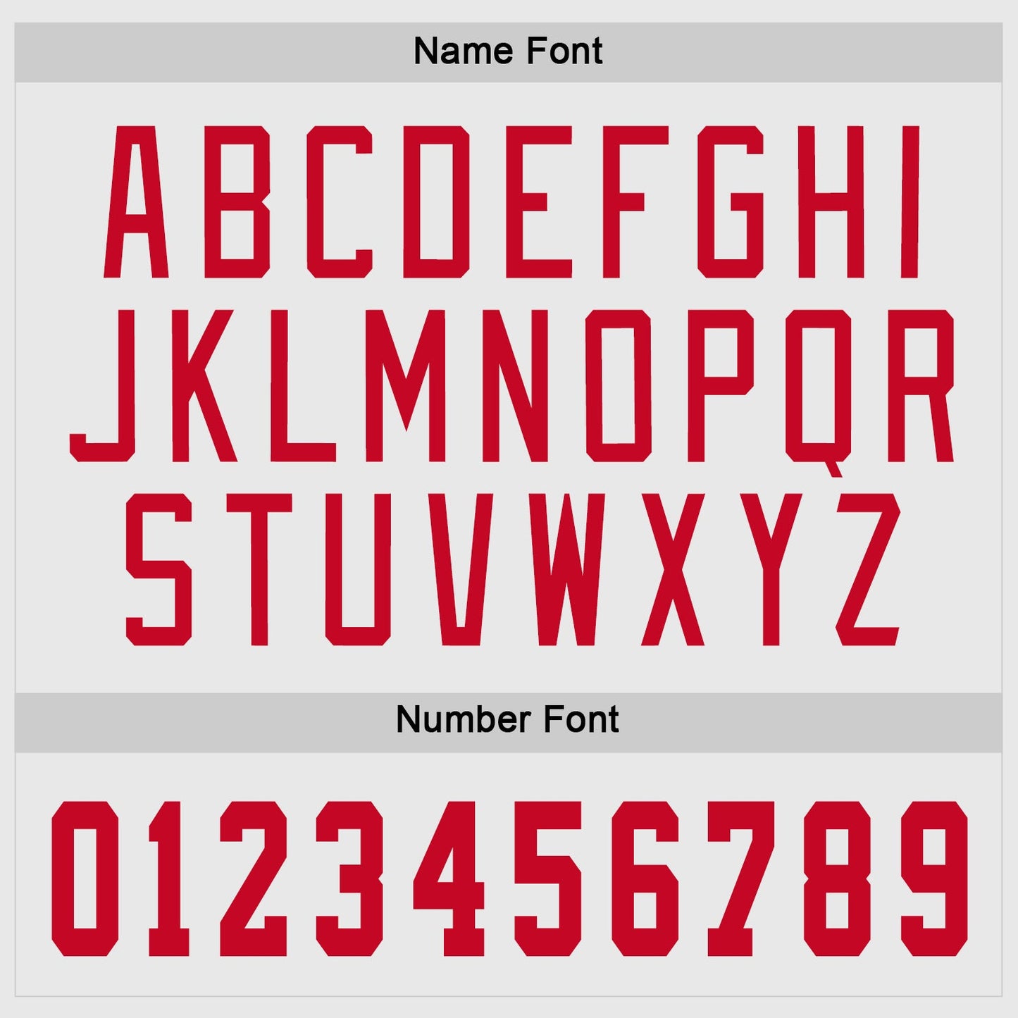 Custom White Red-Gray Hockey Jersey - Sky-Custom