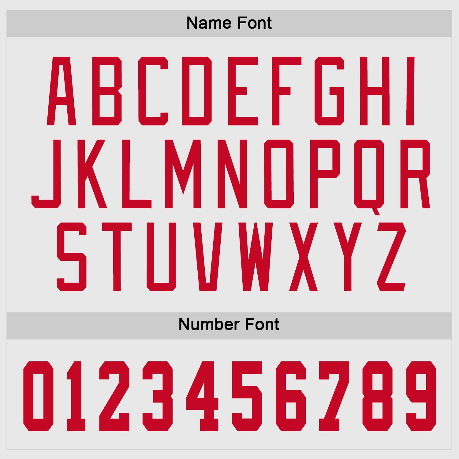 Custom White Red-Gray Hockey Jersey - Sky-Custom