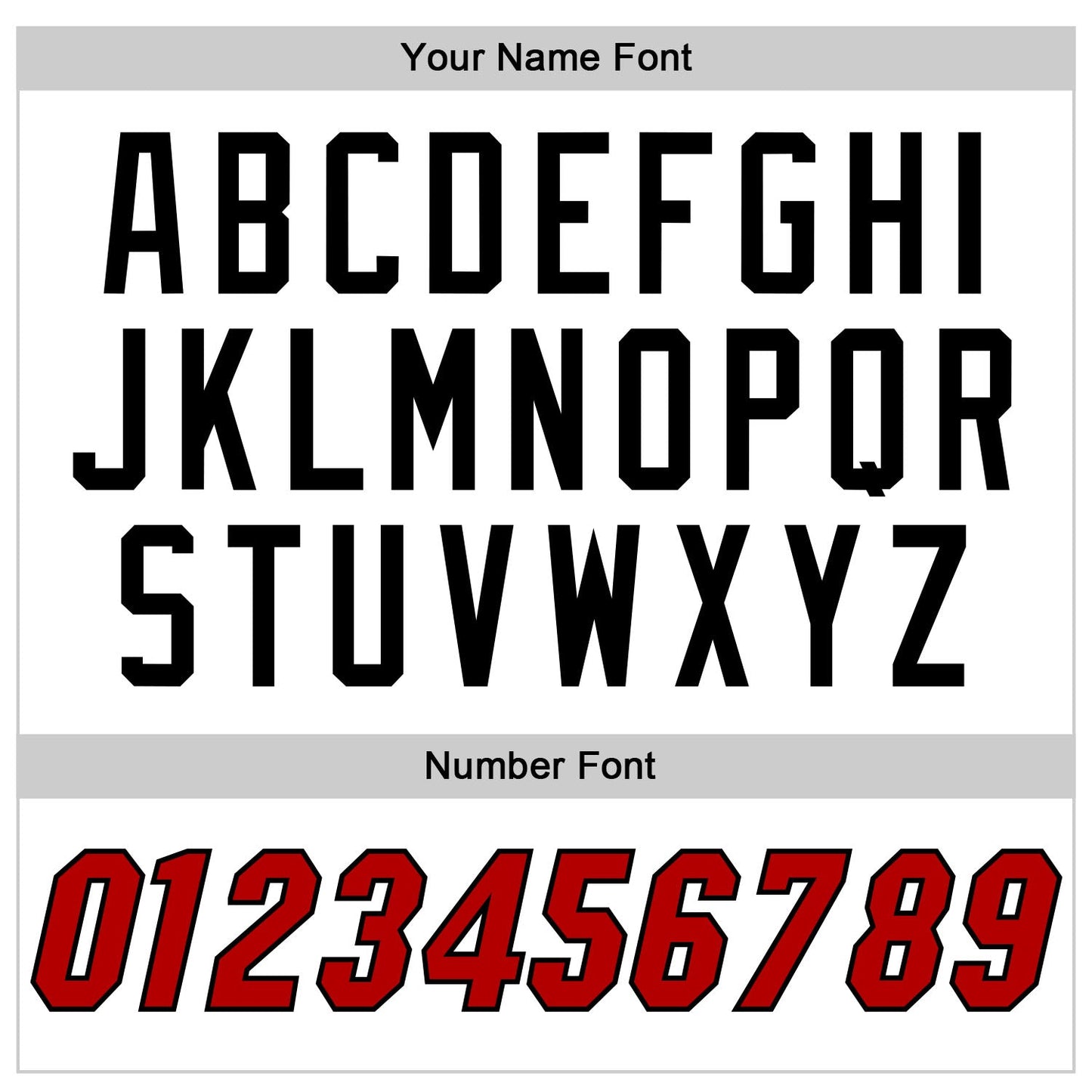 Custom White Black Pinstripe Red-Black Authentic Baseball Jersey - Sky-Custom