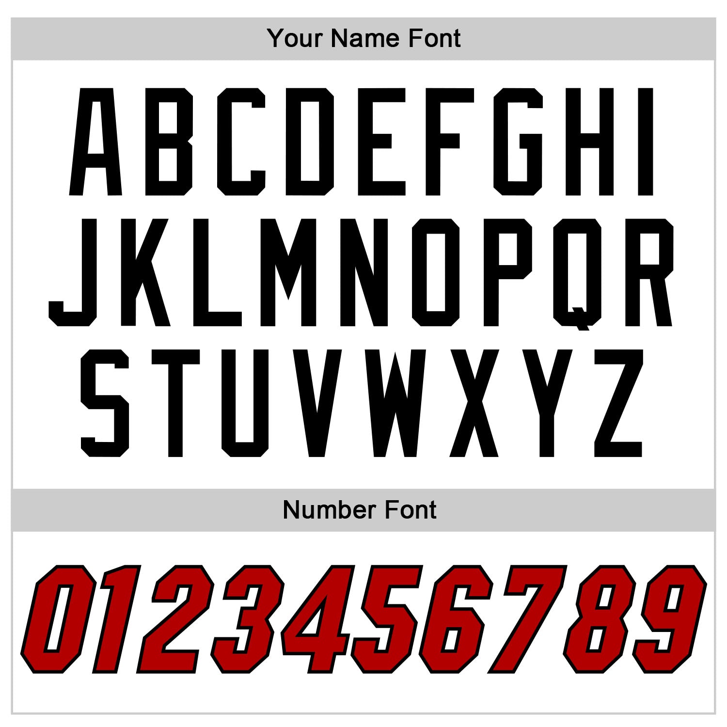 Custom White Black Pinstripe Red-Black Authentic Baseball Jersey - Sky-Custom