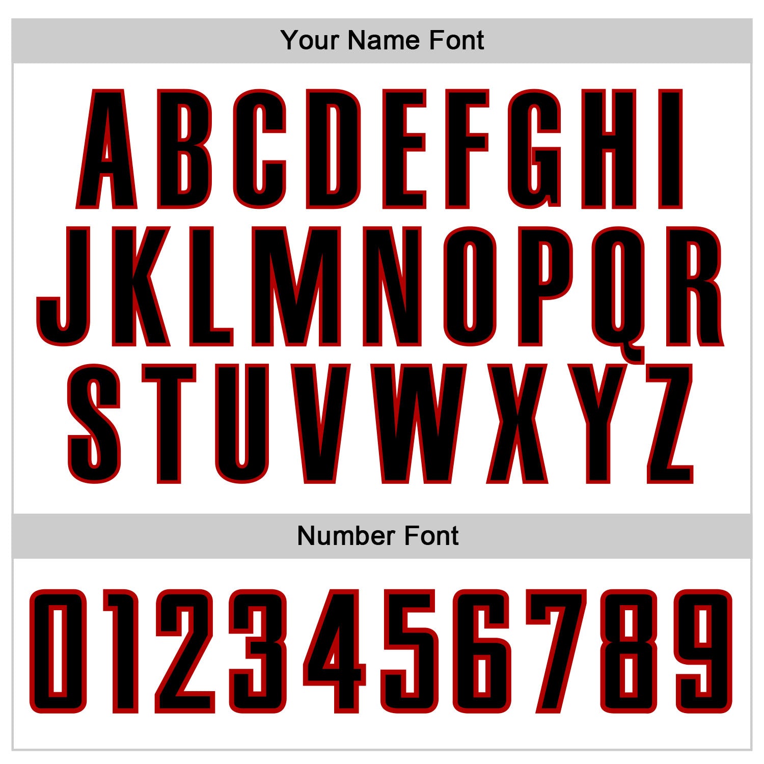 Custom White Black Pinstripe Black-Red Authentic Baseball Jersey - Sky-Custom