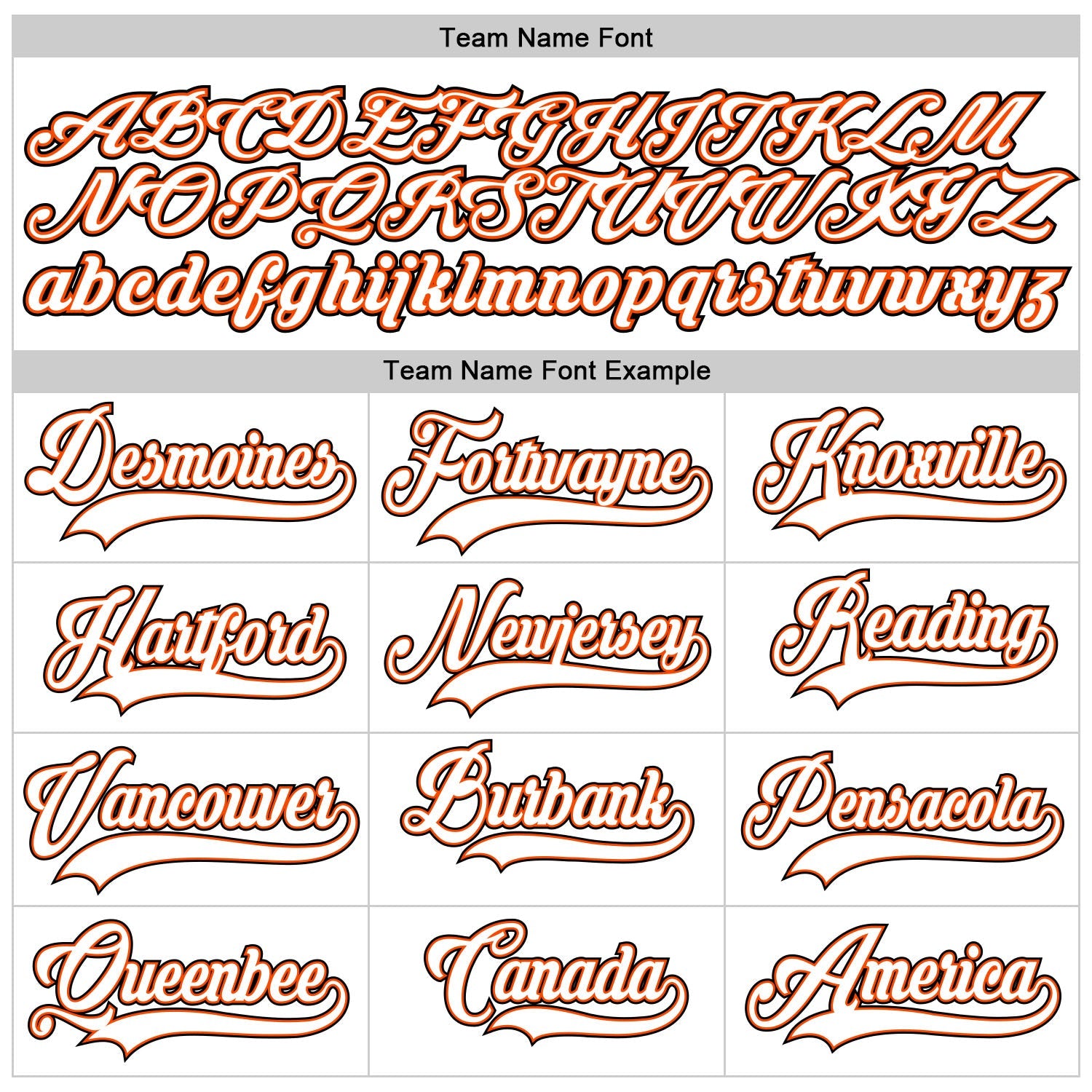Custom White White-Orange Authentic Baseball Jersey - Sky-Custom