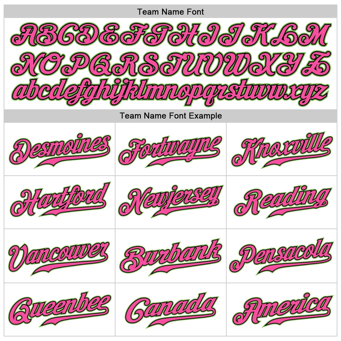 Custom White Neon Green-Pink Authentic Baseball Jersey - Sky-Custom