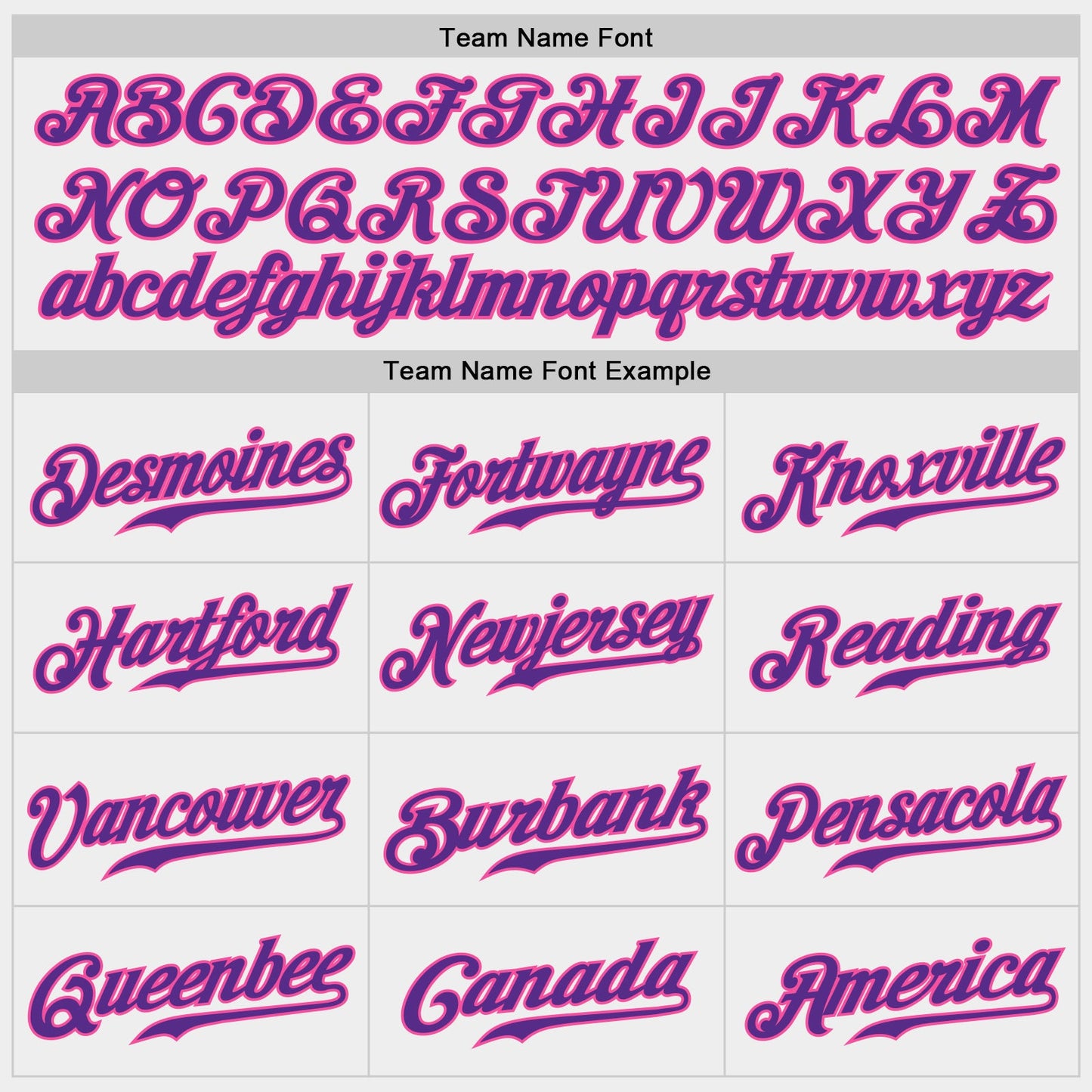 Custom White Purple-Pink Authentic Baseball Jersey - Sky-Custom