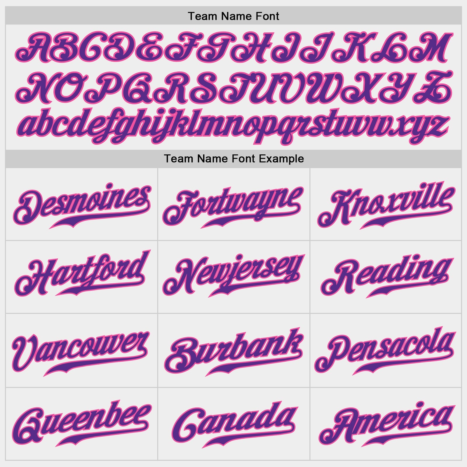 Custom White Purple-Pink Authentic Baseball Jersey - Sky-Custom