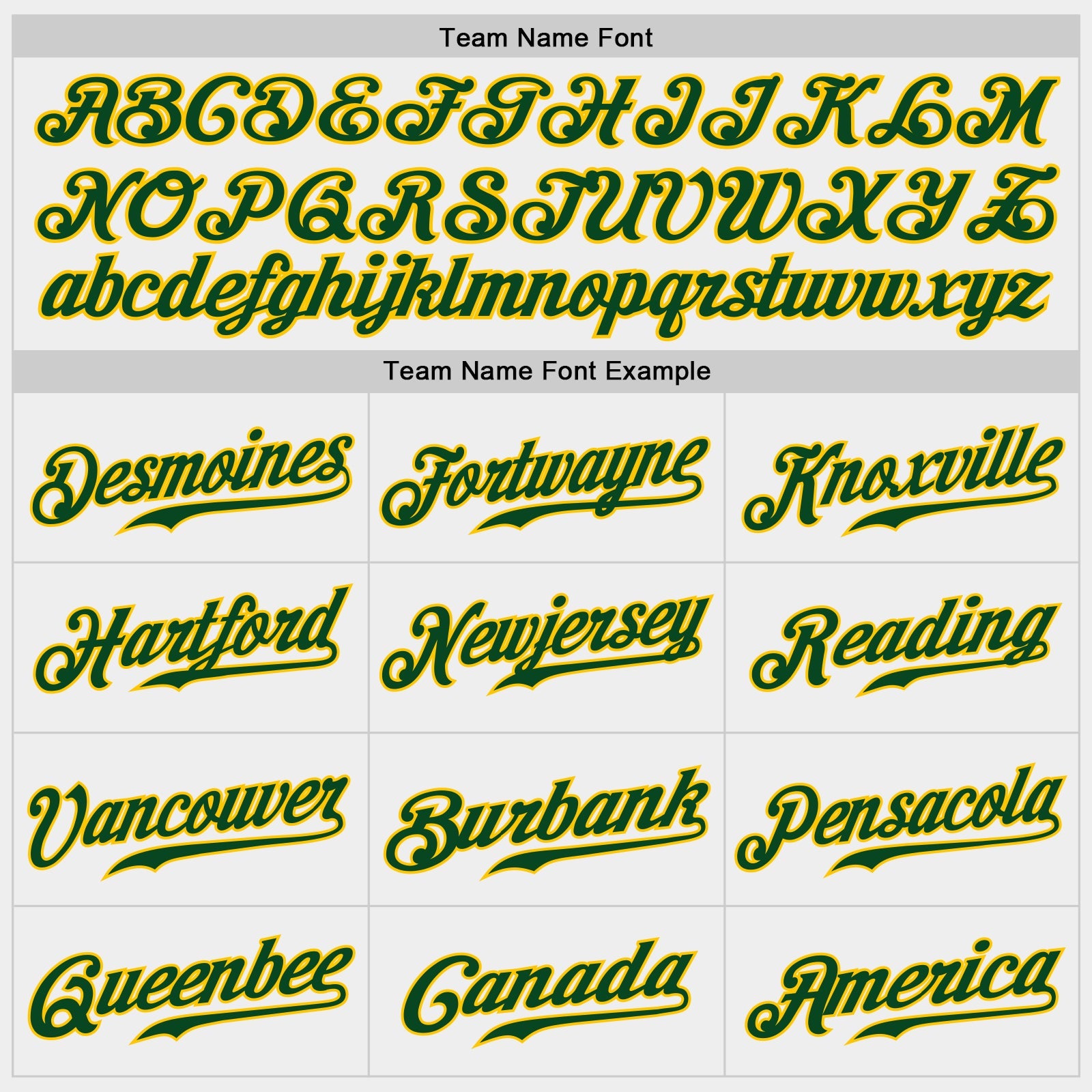 Custom White Green-Gold Authentic Baseball Jersey - Sky-Custom